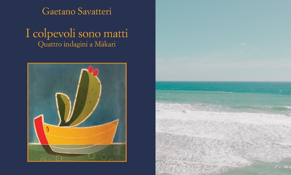 Macari: tutti i luoghi di ambientazione dei gialli di Gaetano Savatteri