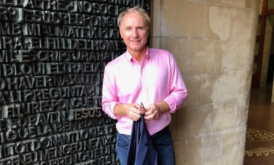 Dan Brown: 5 romanzi da leggere del maestro del thriller