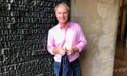 Dan Brown: 5 romanzi da leggere del maestro del thriller