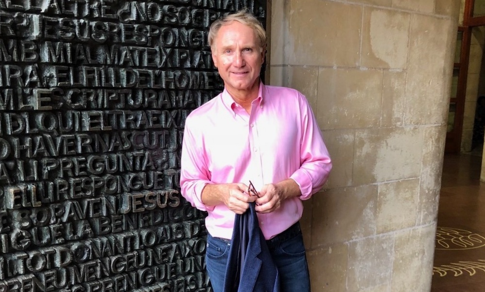 Dan Brown: 5 romanzi da leggere del maestro del thriller