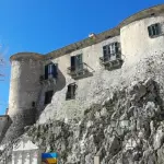Macchiagodena, la Terrazza sul Matese: il borgo del Molise per chi ama leggere