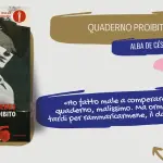 Quaderno proibito: lo straordinario successo del romanzo di Alba De Céspedes