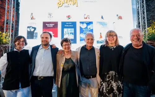 Premio Strega 2024: i libri finalisti e quando sarà proclamato il vincitore