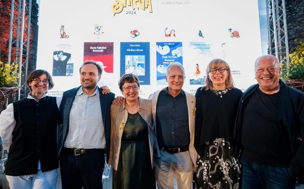 Premio Strega 2024: i libri finalisti e quando sarà proclamato il vincitore