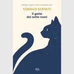 Il gatto dai sette nomi: recensione del romanzo di Federico Santaiti