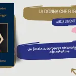La donna che fugge, di Alicia Giménez-Bartlett: il ritorno di Petra Delicado