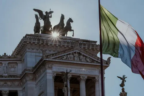 Festa della Repubblica: 3 libri da leggere per conoscere la storia dell'Italia