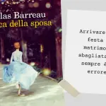 L'amica della sposa, di Nicolas Barreau: una storia di coincidenze