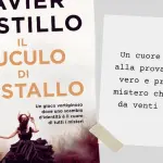 Il cuculo di cristallo, nuovo thriller di Javier Castillo: niente è ciò che sembra