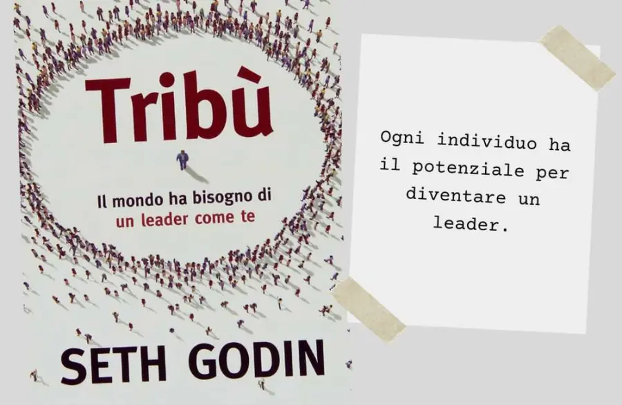 Tribù, recensione del libro di Seth Godin: tutti sono potenziali leader