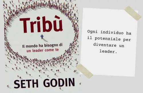Tribù, recensione del libro di Seth Godin: tutti sono potenziali leader