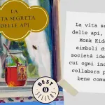 La vita segreta delle api: il romanzo di Sue Monk Kidd per chi ama la natura