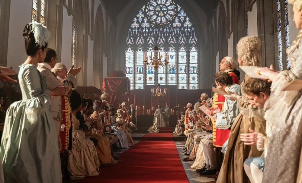 Bridgerton: arriva su Netflix la terza stagione della serie tratta dai libri di Julia Quinn