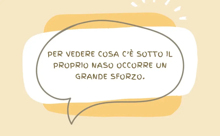 Il coraggio di ricercare la verità: riflessioni sulla frase di George Orwell