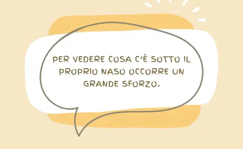 Il coraggio di ricercare la verità: riflessioni sulla frase di George Orwell