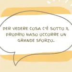 Il coraggio di ricercare la verità: riflessioni sulla frase di George Orwell