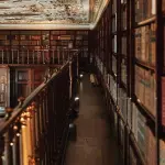 Finte librerie: la moda dei volumi creati da artigiani specializzati