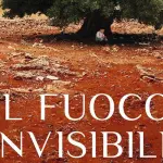 Il fuoco invisibile: recensione del romanzo di Daniele Rielli