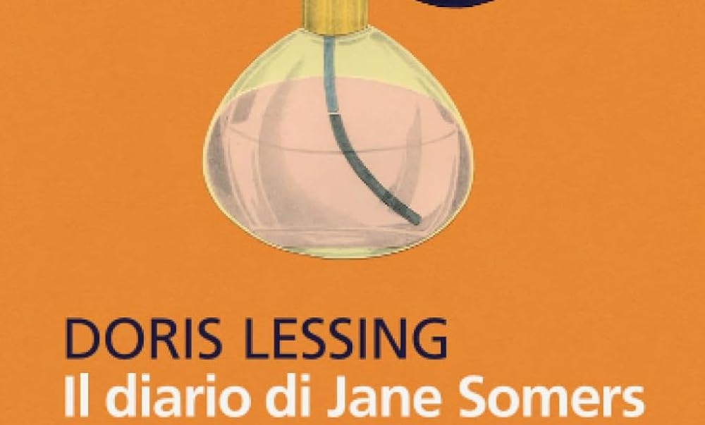 Il diario di Jane Somers: recensione del libro del premio Nobel Doris Lessing