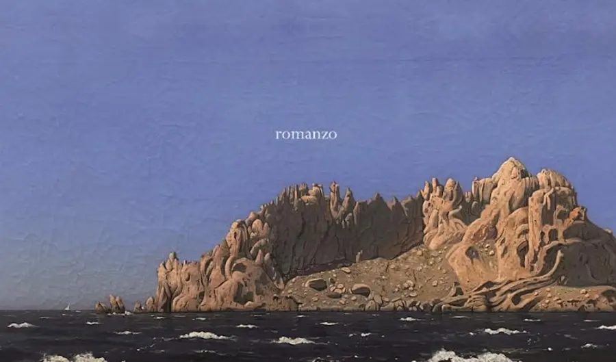 Il passo della mezza luna: recensione del libro di David Bosc