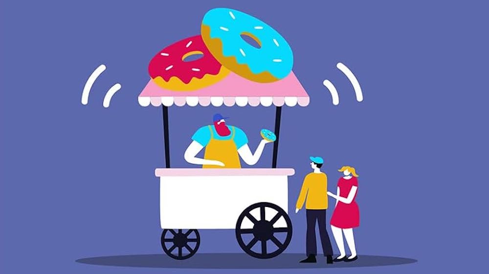 Business facile: recensione del libro di Donald Miller