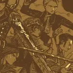 The Silent Edge - Il ranger del deserto: recensione del romanzo di Malvisi, Ivaldi, Giacchi e Bello