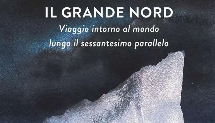 Il grande Nord di Malachy Tallack, un viaggio straordinario: recensione del libro
