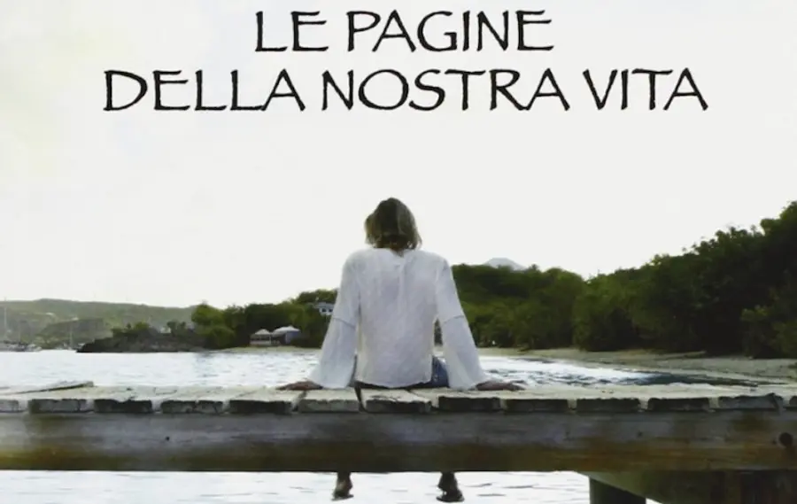 Le pagine della nostra vita: recensione del romanzo di Nicholas Sparks