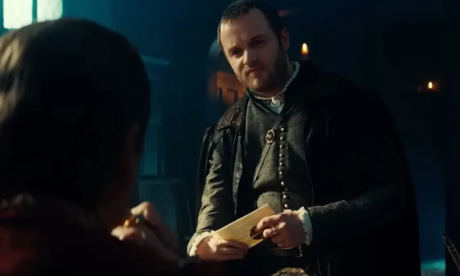 Shardlake: la nuova serie su Disney+ basata sui romanzi di C.J. Sansom