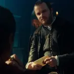 Shardlake: la nuova serie su Disney+ basata sui romanzi di C.J. Sansom