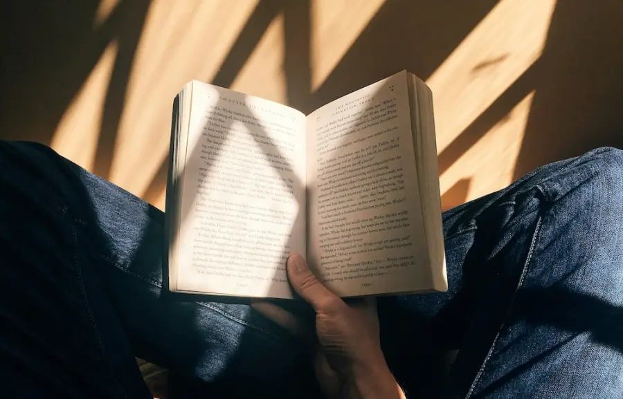 Reading Party: grande successo in tutto il mondo per le feste a tema lettura