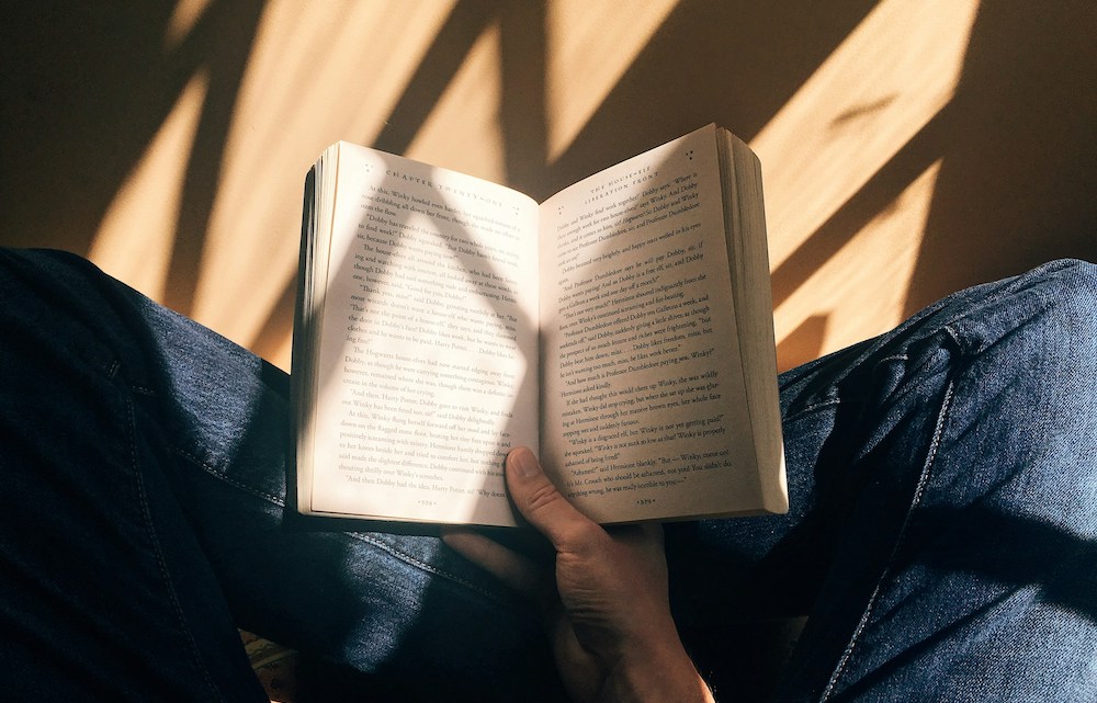 Reading Party: grande successo in tutto il mondo per le feste a tema lettura