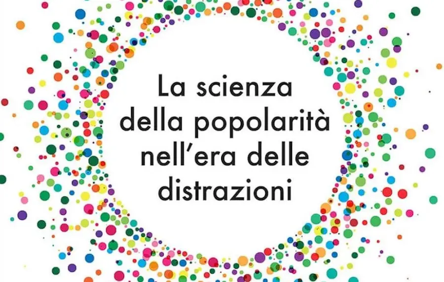 Creare successi: recensione del libro di Derek Thompson