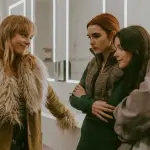 Non una di più: in occasione della serie Netflix, arriva anche il libro in Italia