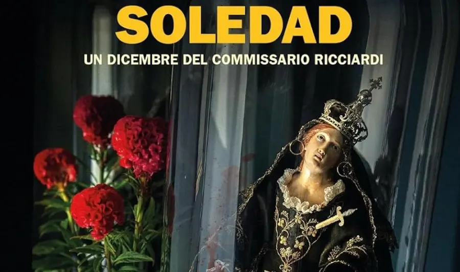 Soledad: recensione del romanzo di Maurizio de Giovanni