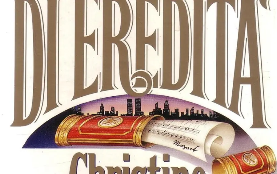 Un affare di eredità: recensione del thriller di Christine Arnothy