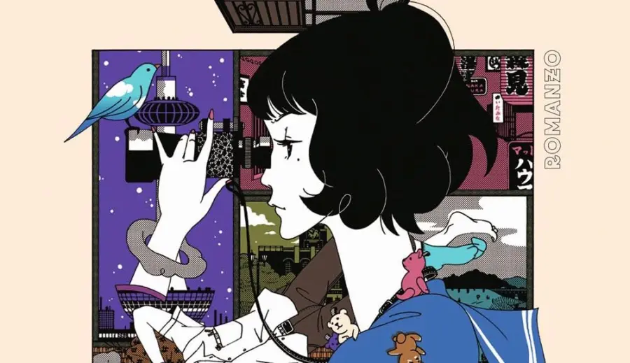 Tatami Galaxy: recensione del romanzo di Tomihiko Morimi