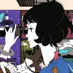 Tatami Galaxy: recensione del romanzo di Tomihiko Morimi