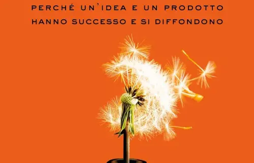 Contagioso, di Jonah Berger: recensione del libro