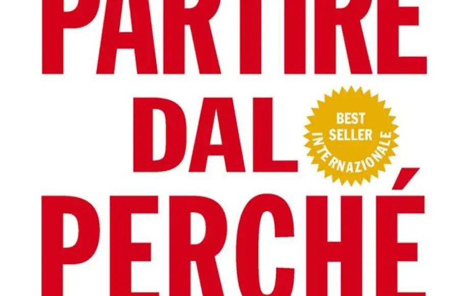 Partire dal perché, di Simon Sinek: si può imparare ad ispirare gli altri?