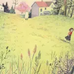 Juliette - I fantasmi ritornano in primavera, di Camille Jourdy: atmosfera incantata e malinconia