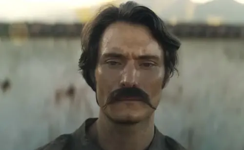 Cent'anni di solitudine: in arrivo la serie Netflix ispirata al romanzo