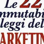 Le 22 immutabili leggi del marketing: recensione del libro di Al Ries e Jack Trout