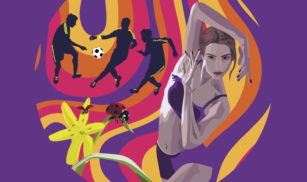 L'estate breve di Enrico Macioci, recensione: la nostalgia dei momenti che non torneranno