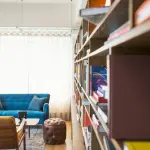 Come sistemare i libri in casa: idee e consigli pratici