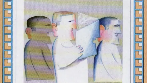 Le voci che corrono di Jean-Noel Kapferer: il fenomeno voce a partire dai media più antichi