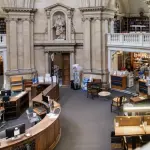 La Biblioteca Bodleiana di Oxford: un immenso patrimonio culturale