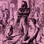 Trilby di George du Maurier: il romanzo arriva per la prima volta in Italia