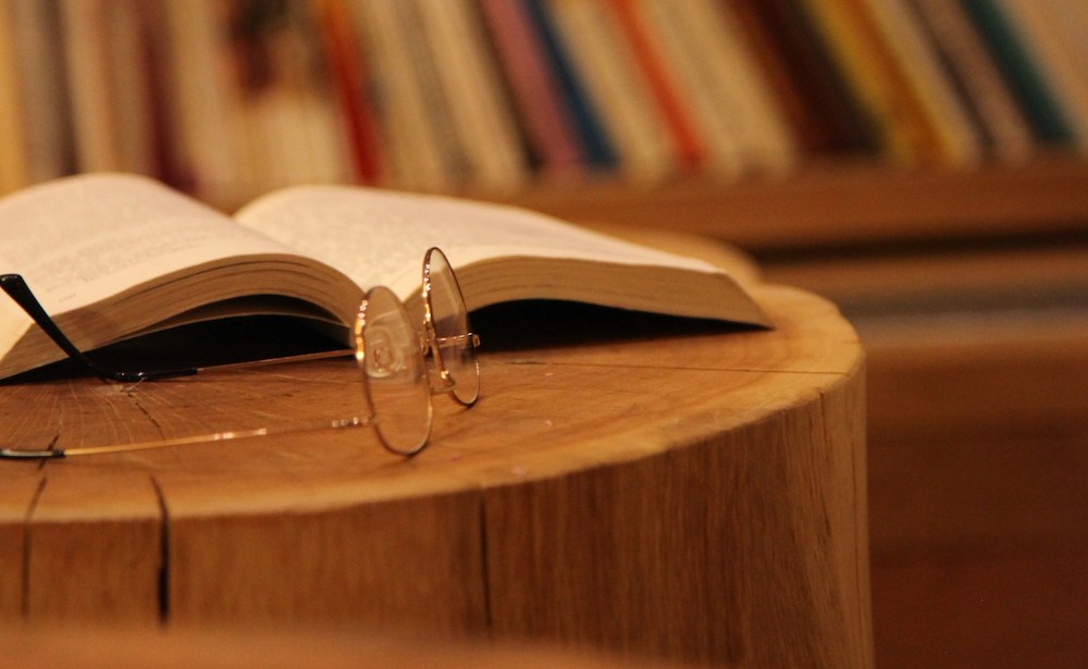 La xiloteca a San Vito di Cadore: una biblioteca con libri in legno