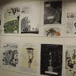 "Quando Muori Resta a Me": Zerocalcare esplora il legame padre-figlio